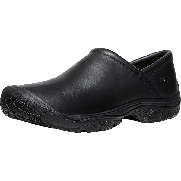 Amazon.co.jp: [キーン] コックシューズ PTC OXFORD ピーティーシー