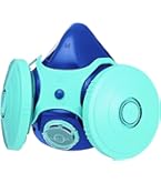 Amazon.co.jp: 興研 防じんマスク サカヰ式 7121R-03型 130354 : 産業