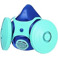Amazon.co.jp: [興研] 防じんマスク サカヰ式 7121R-03型 130354 (× 3