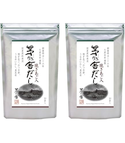 Amazon.co.jp: ろく助 塩 白 2パックセット 150g×2 昆布と椎茸のうまみ