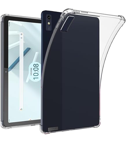 Amazon | 対応 Lenovo Tab M10a 5G LET02 / Tab7 / Tab M10 5G ガラス