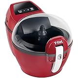 ティファール 電気フライヤー アクティフライ 揚げ物 炒め物 煮込み レッド 調理家電 FZ205588
