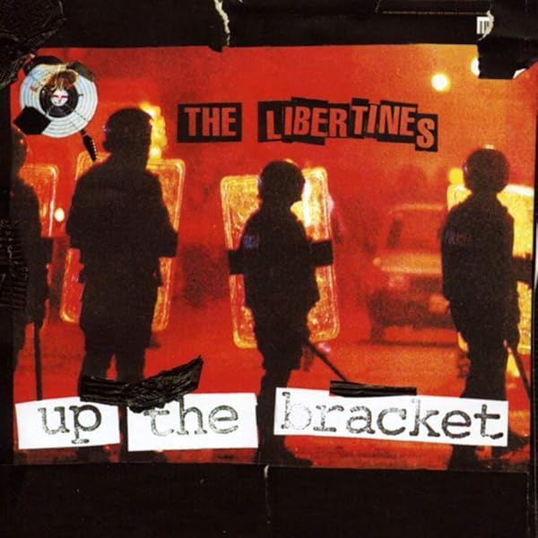 Amazon.co.jp: The Libertines [輸入盤CD] (RTRADCD166): ミュージック