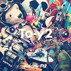 Amazon.co.jp: Kis-My-Journey - Kis-My-Ft2: ミュージック