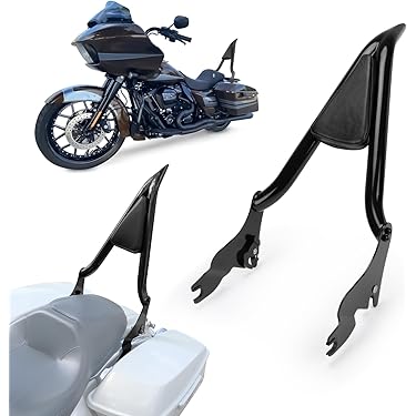 Amazon.co.jp 人気ギフトランキング: バイク用シーシーバー で