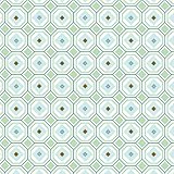 Caden Lane Modern Vintage Collection Octagon Single Sheet, Boy by Caden Lane