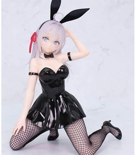ロシア語でデレる隣のアーリャさん BiCute Bunnies Figure Amazon.co.jp: TVアニメ「時々ボソッとロシア語でデレる隣のアーリャ