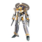 BANDAI SPIRITS(バンダイ スピリッツ) HG マクロスΔ(デルタ) VF-31E ジークフリード(チャック・マスタング機) 1/100スケール 色分け済みプラモデル
