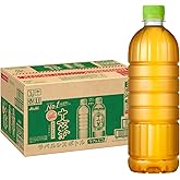 十六茶 アサヒ飲料 ラベルレスボトル 630ml×24本 [お茶] [ノンカフェイン]※商品切り替え中のため、一部660mlが届く場合がございます。