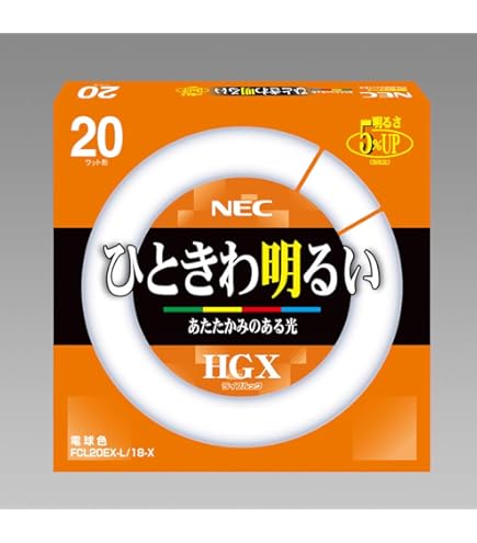 Amazon.co.jp: 東芝ライテック メロウZ FCL20EDC／18－ZN