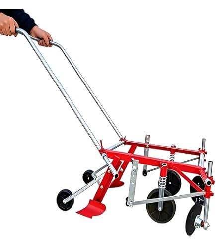 Amazon.co.jp: ハラックス ハーリー アルミ製 マルチ張り器 PT-1350