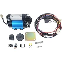 エアコンプレッサー 12V エアロッカー ジムニー JA JB 全国送料無料 エアコンプレッサー 12V エアロッカー ジムニー JA JB 全国送料