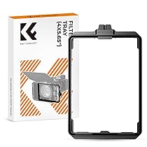 Amazon.co.jp: K&F CONCEPT 1/8ブラックミスト 4