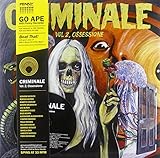 Criminale Vol.2 -Lp+CD- [Analog]
