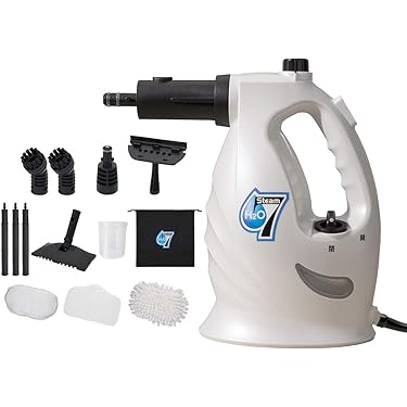 Amazon.co.jp 売れ筋ランキング: スチームクリーナー の中で最も人気の