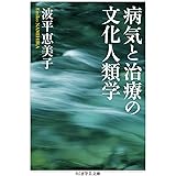 病気と治療の文化人類学 (ちくま学芸文庫 ナ-34-1)