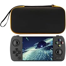Amazon.co.jp: Anbernic RG405M Unisoc TIGER T618 Whatsko 