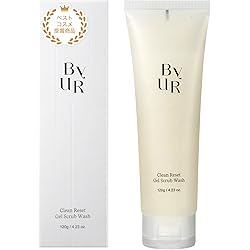 Amazon | ByUR バイユア クレンジングバーム メイク落とし