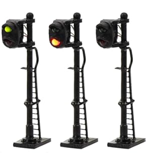 ロクハン　DCCデコーダー　小型汎用タイプ6点 A053 DCCデコーダー 小型汎用タイプ (DCC Decoder General