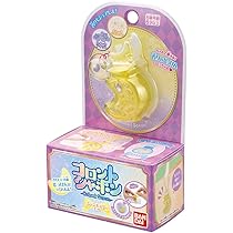 Amazon | BANDAI コロントシャボン ダイヤキャリーセット | シャボン玉