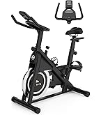 Amazon.co.jp: DMASUN エアロバイク フィットネスバイク スピンバイク