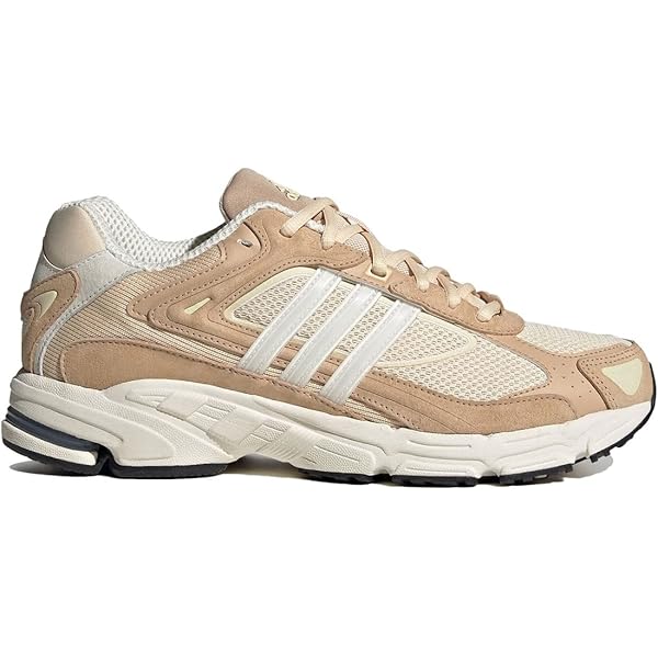 Amazon | [アディダス] レスポンス CL RESPONSE CL シルバー