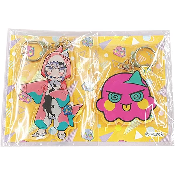 Amazon.co.jp: 【寺田てら】 サメゾンビちゃん オバケちゃん