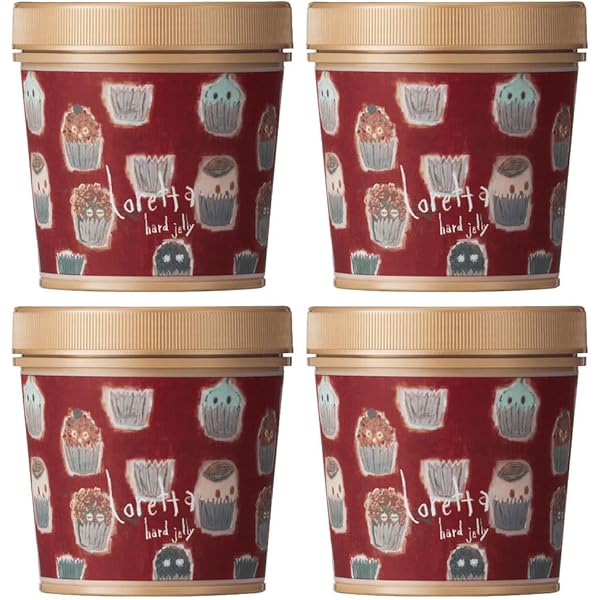 Amazon | ロレッタ(Loretta)ハードゼリー 300g ×2個セット ヘア