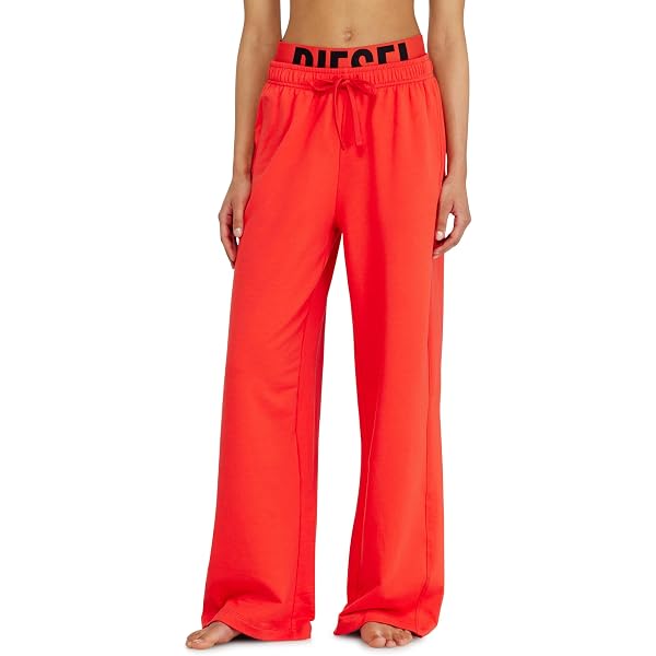 Amazon | [Diesel] [ディーゼル] ウィメンズ バミューダパンツ P