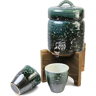 Amazon.co.jp 売れ筋ランキング: 焼酎サーバー の中で最も人気のある