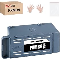Amazon.co.jp: PXMB9 メンテナンス ボックス 互換 EPSON エプソン用