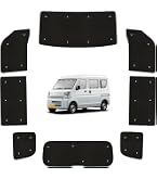 Amazon.co.jp: ruiya 新型 日産 nv100クリッパー U71V U72V / NV100