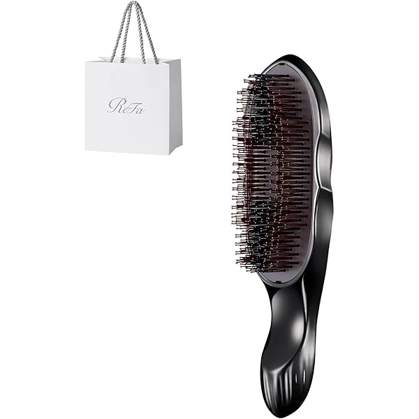 リファ ヘッドスパ 黒 ReFa BEAUTECH HEAD SPA[ビューテックヘッドスパ] リファ（ReFa