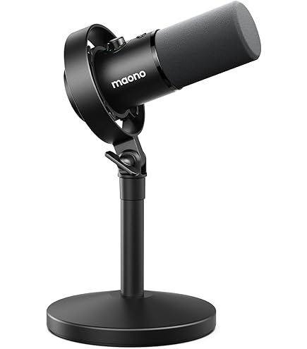 【極美品♥即発送】SHURE MV6 高音質ゲーミングマイク USB接続 SHURE MV6 | ゲーム配信者向けUSB-C接続型ダイナミックマイク