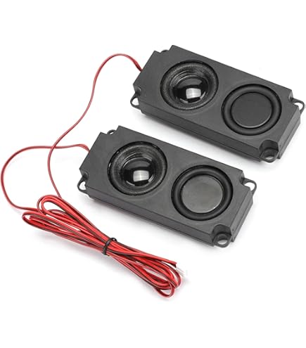 スピーカー・ウーファー 25ワットミッドレンジスピーカーウーファー 5.25インチ Amazon.co.jp: mini Pod スピーカー・ウーファー