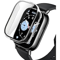 Amazon.co.jp: シャオミ(Xiaomi) スマートウォッチ Redmi Watch 5 Lite