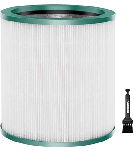 Amazon | Dyson Pure シリ-ズ交換用フィルタ-(AM/TP用) 1個