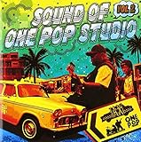 Sly&Robbie and THE TAXI Gang Presents[SOUND OF ONE POP STUDIO Vol.2]
