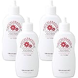 Amazon ヘアアクセルレーターf フローラルの香り 150ml 医薬部外品 ヘアアクセルレーター 育毛 養毛用トニック エッセンス 通販