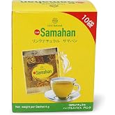 Ceylon Family リンクナチュラルサマハン10袋 40g×5 個包装 (日本正規代理店)