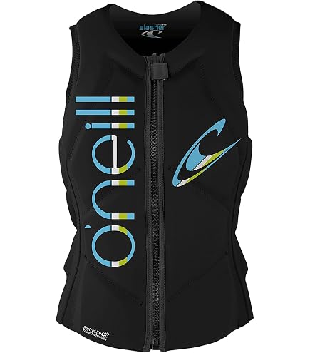 Amazon | O'Neill (オニール) メンズ スラッシャーコンプ ベスト 軽量