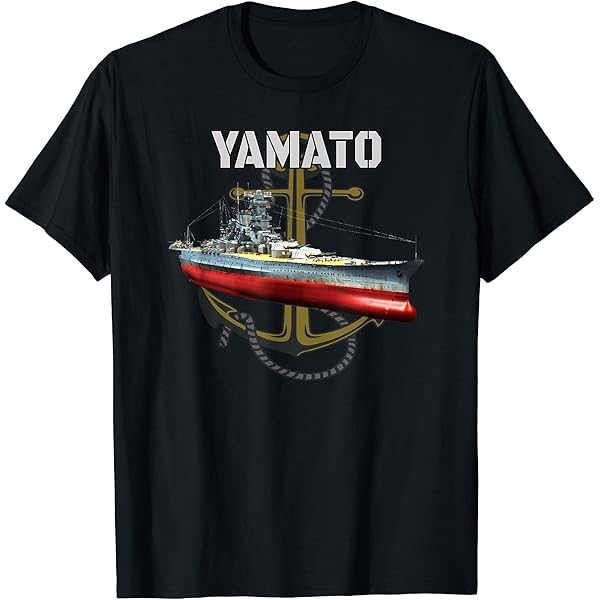 Amazon | WW2 戦艦HMS プリンスオブウェールズ イギリス海軍 T