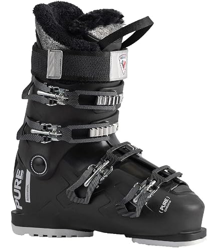 Amazon | 〔ロシニョール〕スキーブーツ メンズ スピード SPEED 80 HV+