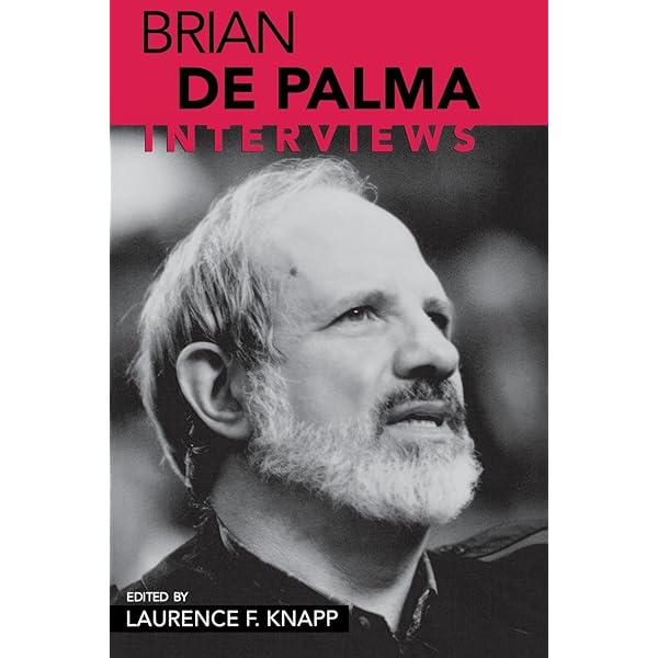 Amazon | Brian De Palma's Split-Screen: A Life in Film | Keesey