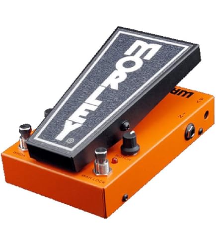 Morley ワウペダル switchless wah MTCSW MORLEY CLASSIC SWITCHLESS WAH [MTCSW]｜ミュージックランドKEY