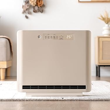 Amazon.co.jp 人気ギフトランキング: セラミックヒーター で、ギフトの