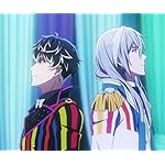 アイドリッシュセブン Android(960×800)待ち受け 百(もも),千(ゆき) アイドリッシュセブン Android(960×800)待ち受け 百(もも),千(ゆき)