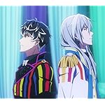 アイドリッシュセブン Android(960×854)待ち受け 百(もも),千(ゆき) アイドリッシュセブン Android(960×854)待ち受け 百(もも),千(ゆき)