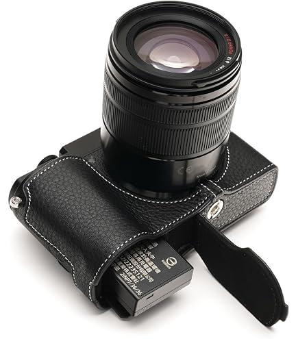 Amazon | TP Original Rollei XF35 Voigtlander VF135 専用 ブルタイプ