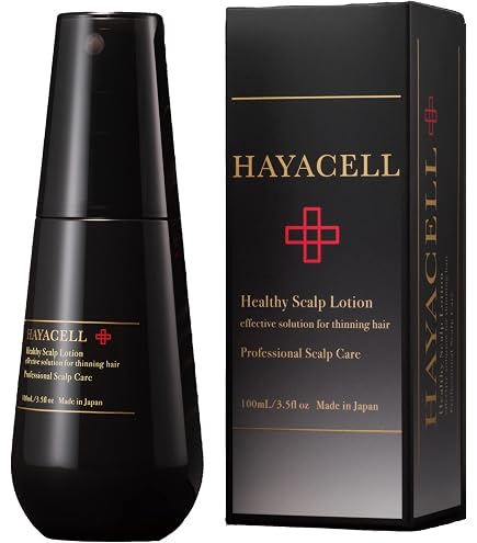 Amazon | FUYACELL フヤセル Professional Scalp Care Shampoo FC